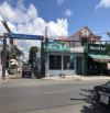 Bán 328m2, góc 2 mặt tiền Võ Thị Sáu và hoàng sa ngay biển Phước Hải, ngay chợ, giá 70tr/m