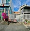 🏡 Cần bán  nhà cũ mặt tiền đanl xe 16 chỗ tới nơi sau Công An làm giấy chứng