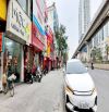 Bán nhà Phố Nguyễn Trãi Hà Đông, ô tô 10m, 47m2, 4 tầng, 8,7 tỷ