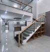 Bán nhà 1 trệt 1 lửng ngay chợ Thạnh Phú sổ riêng giá rẻ