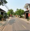 BÁN NHÀ ĐƯỜNG BÀ BANG NHÃN, HÒA HẢI, 105M2, NGANG 6,5M. GIÁ 3.X TỶ, Ô TÔ ĐỖ CỬA.