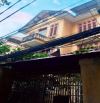 BÁN NHÀ BIỆT THỰ CŨ 170M² (SỔ 120M²) | MT 10,74M | 3 TẦNG + TUM | GIÁ 10,5TỶ | MINH KHAI