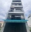 GÒ VẤP(P12)- PHAN HUY ÍCH- SÁT TÂN BÌNH- NHÀ ĐẸP 5 TẦNG  ÔTÔ NGỦ TRONG NHÀ- 60M 8,99 TỶ