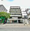 CHO THUÊ BUILDING NGAY PHAN VĂN TRỊ, P1, GÒ VẤP - HẦM 7 TẦNG, DTSD 1550m2