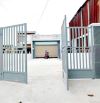 Nhà Mới 5x50m Mặt Tiền Đường Phan Văn Hớn x.Xuân Thới Thượng Hóc Môn Giá 15 Tỷ