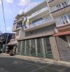 Bán nhà mới hẻm nhựa Nguyễn Xuân Khoát 6x19m 3 lầu Quận Tân Phú 15tỷ tl