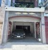 Nhà mặt phố Nam Dư Hoàng Mai.  60m2 5 tằng mt 4m. Kinh doanh.  Ga ra ô tô.  Chỉ 13,5 tỷ