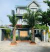 BÁN BIỆT THỰ KHU THANH BÌNH - PHƯỜNG 10 - VŨNG TÀU - DT 300M2 - HƯỚNG ĐÔNG NAM - GIÁ 22 TỶ