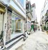 Nhà 4 tầng mặt ngõ thông Nguyễn Công Hoà kinh doanh tốt