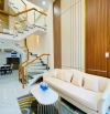 NHỈNH 4 TỶ - NHÀ ĐẸP TÂN SƠN TÂN BÌNH - GẦN NHÀ GA T3 SÂN BAY TÂN SƠN NHẤT - 50M2 - 2 BTCT