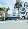 CHO THUÊ SHOWROOM MẶT TIỀN AN DƯƠNG VƯƠNG, QUẬN 5 - 25M X 10M 2 TẦNG