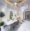 BÁN NHÀ 5 TẦNG THANG MÁY VẠN PHÚC HÀ ĐÔNG_OTO ĐỖ CỬA_LÔ GÓC 40M2_ CHỈ 7,65TỈ