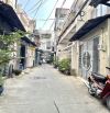 Chủ nợ bank - bán gấp - Nhà Tân Bình - CMT8 - Hẻm 3 gác - 3 tầng - 3,X tỷ