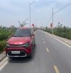 100m2 mặt đường trục xã Minh Tân, Kiến Thụy