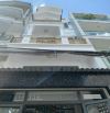 Bán  nhà phố cao cấp có thang máy hẻm 6m  P11 - Quang Trung  DT 4mx 15m Giá 10  tỷ