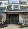 Bán gấp nhà hẻm 6m Nguyễn Văn Lượng, 5x12m, nhà mới 1 lầu, 5.5 tỷ