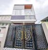 Bán nhà mới có nội thất phường an khánh giá dưới 3 tỷ
