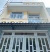 Bán nhà HXH Đất Mới, gần Tên Lửa, Bình Trị Đông, 45m² - 4x11 - 2 tầng, chỉ hơn 4 tỷ
