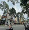 Bán building MT Trần Hưng Đạo Phường Cô Giang Quận 1, 17.73 x 21m, hầm 10 tầng, 380 tỷ