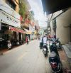 Bán nhà lô góc, mặt phố Quang Trung, Hà Đông 48m2, mặt tiền 4m, giá 12,4 tỷ.