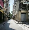Bán nhà  Đào Tấn, Ba Đình - Nhà phân lô - ngõ ô tô đỗ cửa - 42m x 5T, 17.2 tỷ