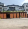 Bán nhà MT Nội bộ 5B Siêu hiếm, Bình Hưng, Bình Chánh. DT 60m2. Giá chỉ 7.2tỷ