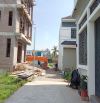 ‼️Lô góc 63m2 hai mặt ngõ cực đẹp ngay trung tâm Hoa Động giá 2,x tỷ.  - Diện tích 63m2 mặ