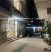 BÁN NHÀ BA ĐÌNH - 60M X 5T , MTIEN 5M, NGÕ THÔNG, NHÀ MỚI VỀ Ở LUÔN GIÁ 10 TỶ