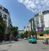 Bán gấp căn Shophouse 94m2, lô giáp góc, cạnh phố Cửu Việt, vị trí cực đẹp tại TT Trâu Quỳ