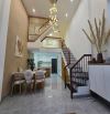 Cần bán nhà phố Mai Hương Bạch Mai 40m2 5 tầng 4,2m mặt tiền