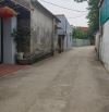 Bán đất Thanh Trì, 53m2, ngõ ô tô, cách 150 ra đường liên xã, giá 45 triệu / m