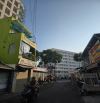 Bán gấp nhà nát hẻm Quang Trung 215m2 ngang 8m