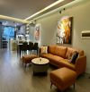 Cho thuê chung cư Mỹ Sơn Tower Nguyễn Huy Tưởng, 3 ngủ 102m2 đồ cơ bản 12 triệu