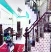 Nhà Hẻm Xe Hơi, Đồng Đen, Tân Bình, 5x12m, 60m2, nhỉnh 7 tỷ TL