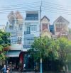 Nhà trung tâm hành chính Dĩ An, phường Dĩ An, thành phố Dĩ An.