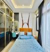 Vài Bước Chân Ra Mặt Tiền Đường Lê Văn Sỹ - Hẻm Thông - Ngang 4.1m ( Nở Hậu )  Dài 15m
