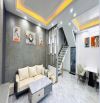 🧭🧭 Bán nhà 4 tầng xây mới, an đà, đằng Giang , Ngô quyền, giá 3,19 tỷ, 48m2