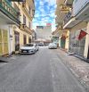 BÁN NHÀ PHÂN LÔ PHẠM TUẤN TÀI CẦU GIẤY DT 40M 5 TẦNG 15 TỶ NGÕ THÔNG Ô TÔ TRÁNH Ở & KD VIP