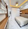 Nhà 6 tầng Hoàng Quốc Việt, ô tô tránh nhau, 50m2, 25,8 tỷ