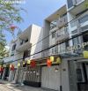 BÁN NHÀ MỚI 4 TẦNG QUẬN 7 - HUỲNH TẤN PHÁT, MỚI NÂNG MẶT ĐƯỜNG CAO RÁO, SẠCH SẼ - NHỈNH 5