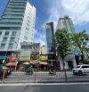 Building Mini Hầm 8 Tầng mặt tiền Nguyễn Thị Minh Khai, Quận 1, 6x14m,HĐT 110 triệu, 66 Tỷ