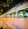 Bán nhà mặt phố Hồ Tùng Mậu kinh doanh sầm uất 26,2 tỷ