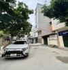 Bán nhà Phương Canh 8T thang máy ôtô tránh 85m2 17 tỷ 12phòng