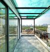 🏡NGUYỄN KHÁNH TOÀN - quanh 11 tỷ gần 40m2 sổ đỏ 6 tầng thang máy ngõ thông trước nhà 5 mé