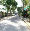 Bán lô đất mT đường Mỹ An 16 đối diện trường Học, gần sông, Mỹ An, Ngũ Hành Sơn.