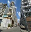 Bán nhà HXH Quang Trung P.12 GV, DT 4x22m, 1 trệt 3 lầu ST, thang máy. Giá 10 Tỷ