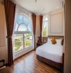 BÁN KHÁCH SẠN SIÊU ĐẸP – VIEW ĐỒI THÔNG – MẶT TIỀN HOÀNG VĂN THỤ, P.5, TP. ĐÀ LẠT