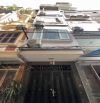 Cần bán gấp nhà Phố An Dương ô tô đỗ cửa 50m 15 tỷ