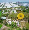 Đất ngộp 5x25m,ngay KCN Phước Đông, Trảng Bàng chỉ 750tr, SHR