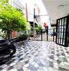 5 TỶ NHÀ QUẬN 11 - GẦN MẶT TIỀN ÔNG ÍCH KHIÊM - 40M2 + SÂN 15M2 - ĐÚC 2 TẤM 3PN ĐẸP